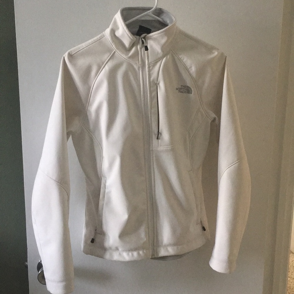 North Face Hard Shell Jacket
